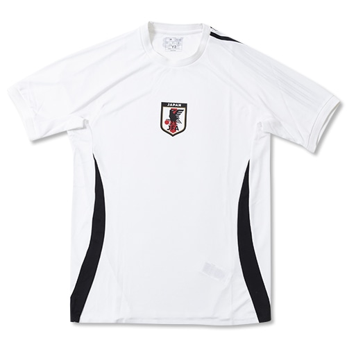 Y-3 JFA プレマッチジャージー