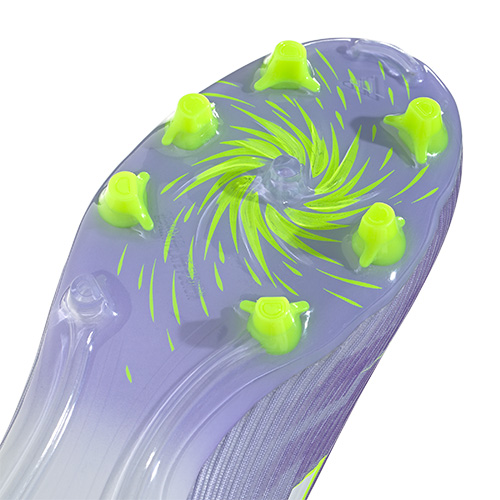 F50 SPARKFUSION LEAGUE FG/AG