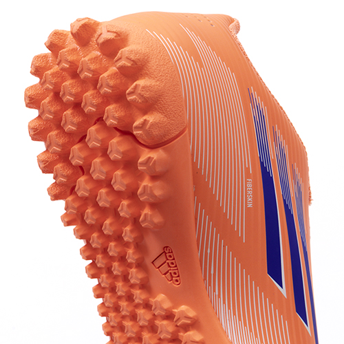 【予約】キッズ F50 CLUB VEL TF