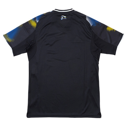 25-26 リーズユナイテッド 3rdユニフォーム