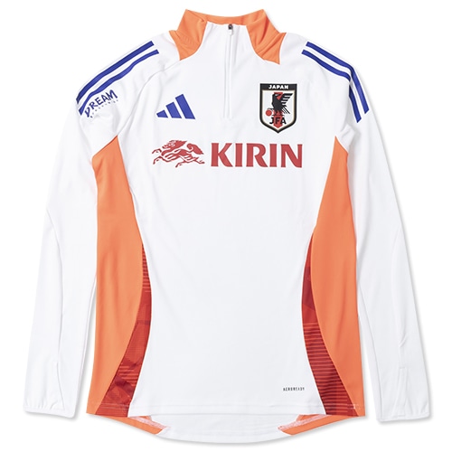 アディダス サッカー日本代表 2024 ユニフォーム | adidas