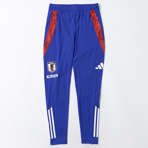 アディダス サッカー日本代表 TIRO24 トレーニングパンツ