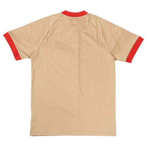 デビッド・ベッカム OGスリーストライプTシャツ