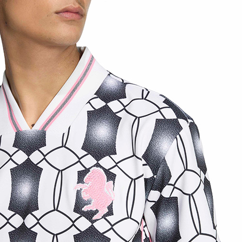 ユベントス LIFESTYLER ジャージー