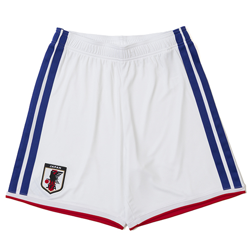 アディダス サッカー日本代表 2026 ホーム レプリカ ショーツ