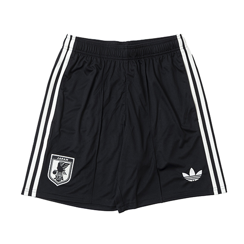 アディダス サッカー日本代表 2026 アウェイ レプリカ ショーツ