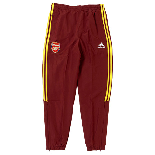 アーセナルFC URBAN PURIST トラックパンツ