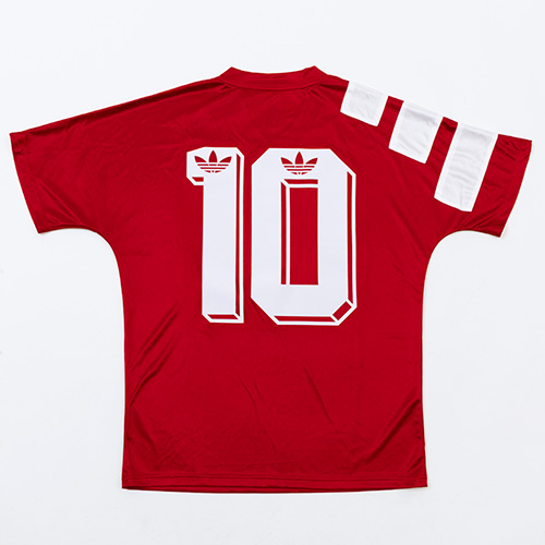 チリ代表 1994 HOMEユニフォーム