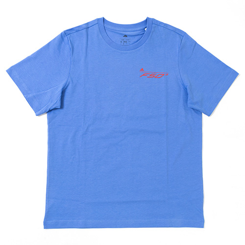 F50 ヒストリー グラフィックTシャツ