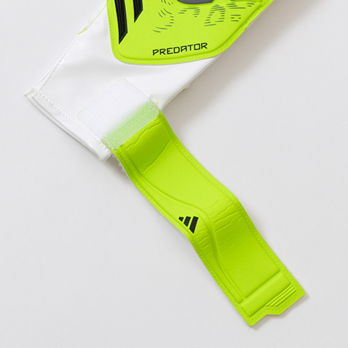 キッズ プレデター トレーニング GKグローブ