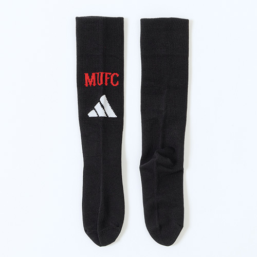 【先行発売】キッズ 25-26 マンチェスター・ユナイテッド HOME ミニキット
