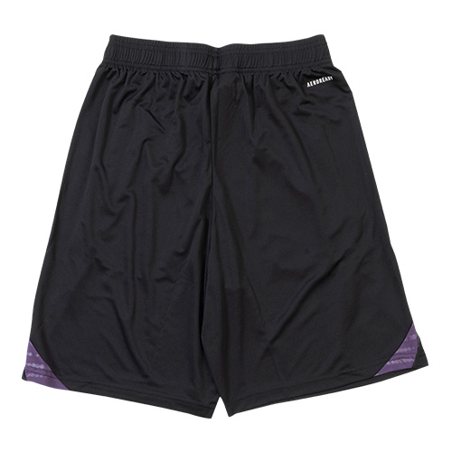 25-26 マンチェスター・ユナイテッドFC トレーニングショーツ
