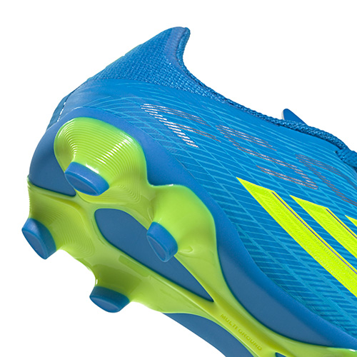 【予約】キッズ F50 LEAGUE HG/AG