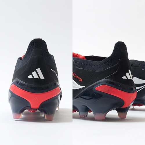 プレデター ELITE FT FG