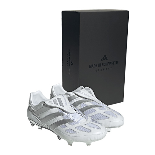 当選者専用】プレデター PRECISION ELITE FG(27.5cm)／サッカー