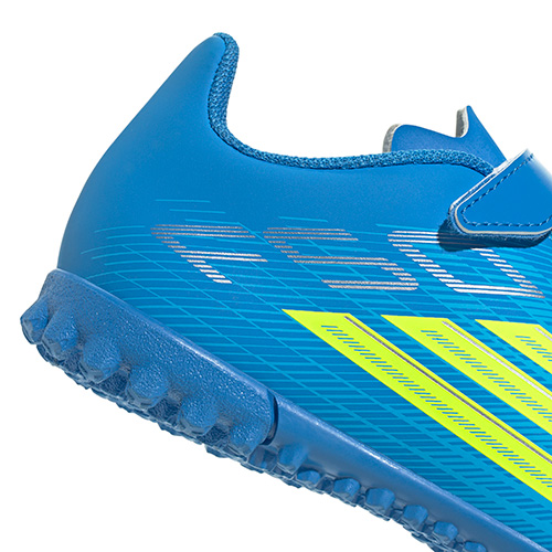 【予約】キッズ F50 CLUB TF H&L