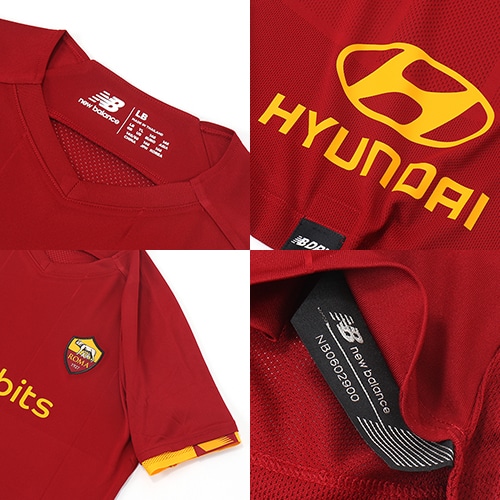 As Roma Home Junior Ss Jersey サッカーショップkamo As Roma Home Junior Ss Jersey サッカーショップkamo