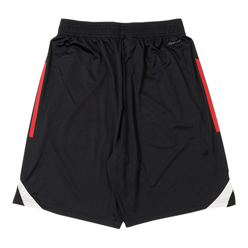 25-26 リヴァプール トレーニングショーツ