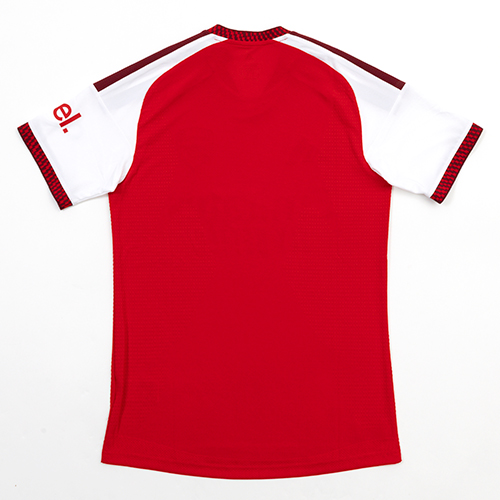 【先行販売】26-27  アーセナルFC HOME オーセンティックユニフォーム