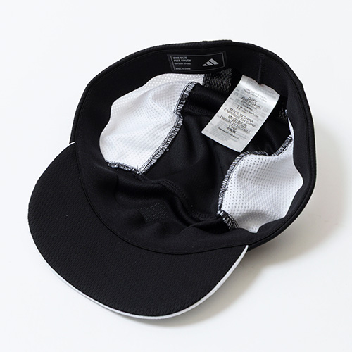 キッズ ソフトキャップ