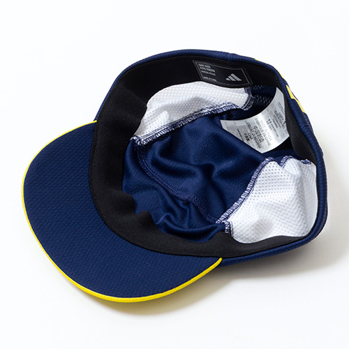 キッズ ソフトキャップ