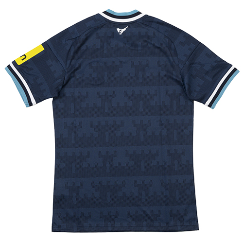 26-27 ニューカッスル・ユナイテッド AWAY ユニフォーム