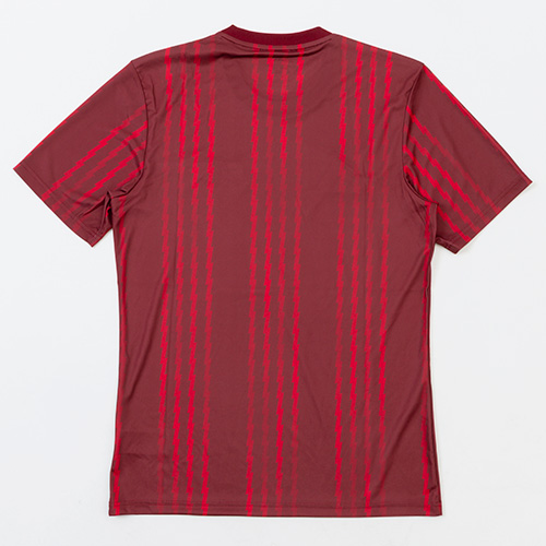 25-26 アーセナルFC プレマッチジャージー