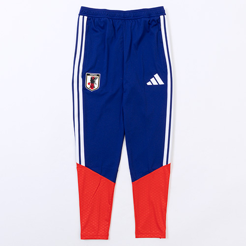 アディダス サッカー日本代表 ティロ26トレーニング パンツ