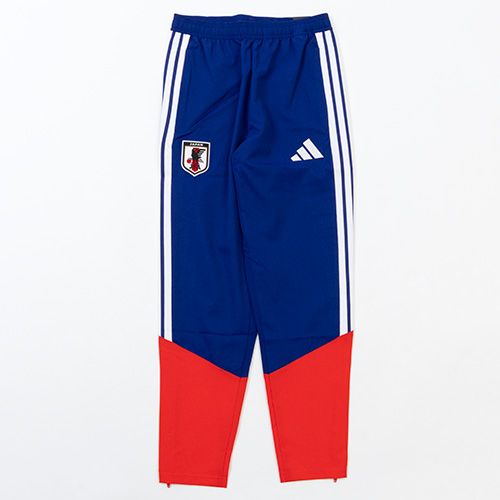 アディダス サッカー日本代表 ティロ26 プレゼンテーション パンツ