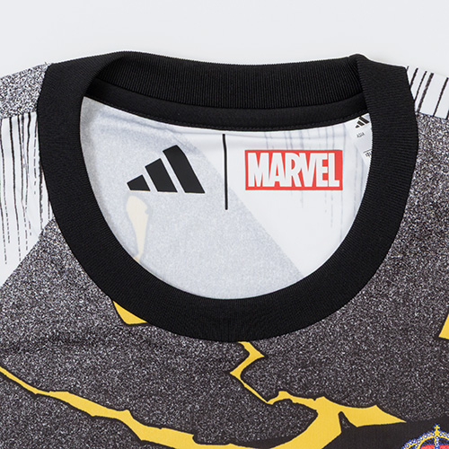 25-26 レアル・マドリード プレマッチジャージー