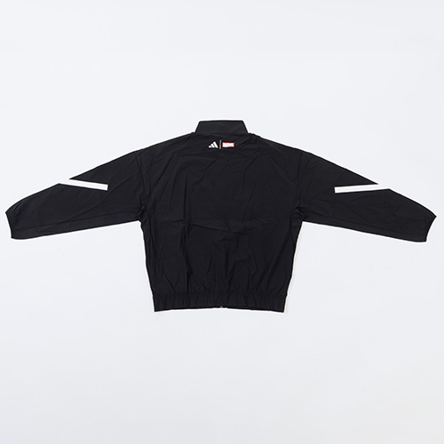 25-26 レアル・マドリード アンセムジャケット