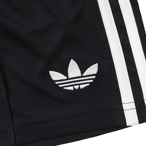 キッズ アディダス サッカー日本代表 2026 アウェイ レプリカ ショーツ