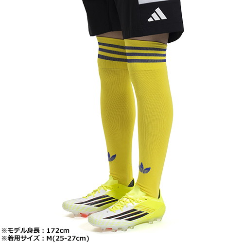 TREFOIL26 SOCK