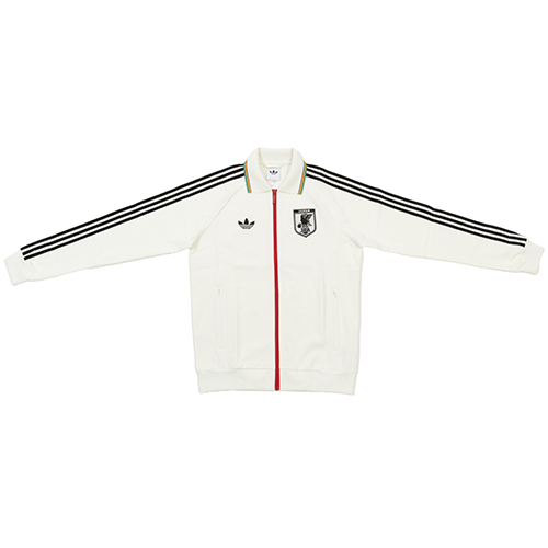 アディダス サッカー日本代表 2026 アウェイ アンセムジャケット