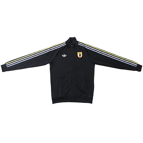 アディダス サッカー日本代表 オリジナルス トラックトップ