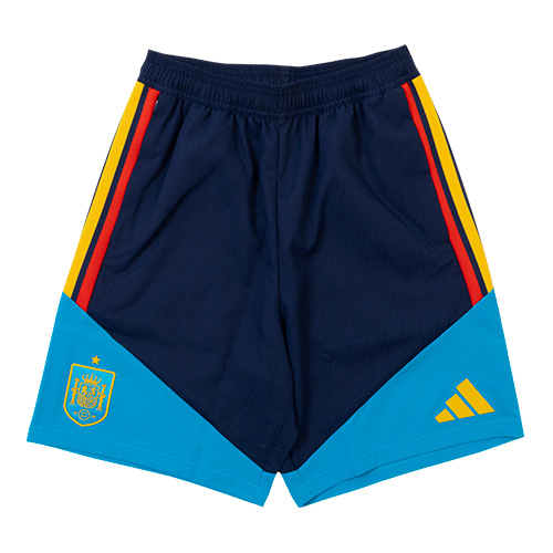 スペイン代表 TIRO26 ダウンタイム ショーツ