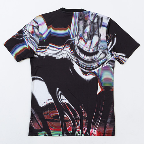 25-26 マンチェスター・ユナイテッド プレマッチジャージー