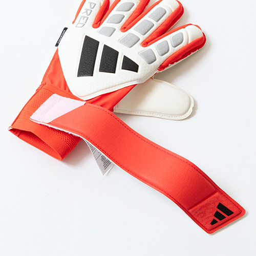 キッズ プレデター GL MATCH FINGERSAVE