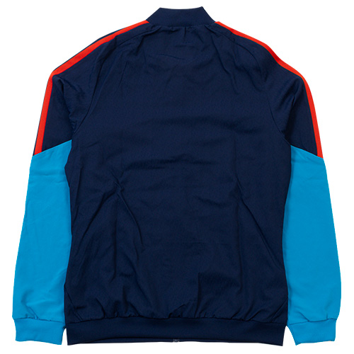 スペイン代表 TIRO26 プレゼンテーションジャケット