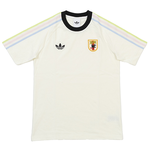 アディダス サッカー日本代表 オリジナルス Tシャツ