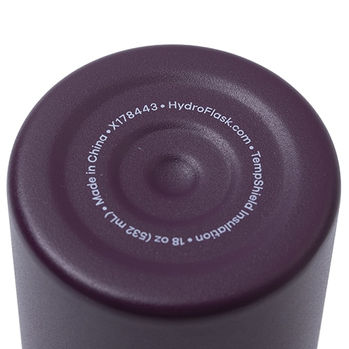 KAMOオリジナル Hydro Flask 18oz Standard