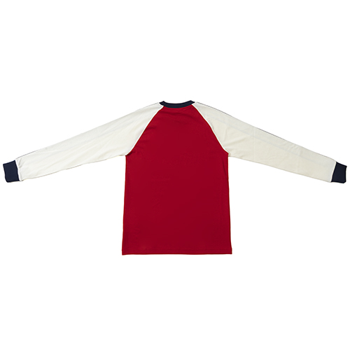 アーセナルFC ORIGINALS 長袖Tシャツ