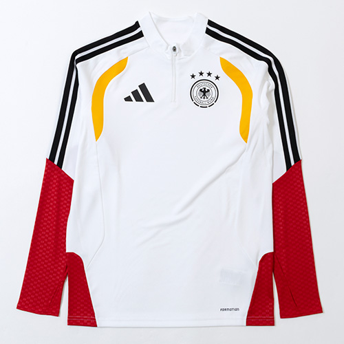 ドイツ代表 TIRO26 トレーニングトップ