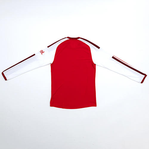 【先行販売】26-27  アーセナルFC HOME オーセンティック長袖ユニフォーム