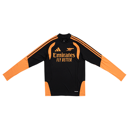 26-27 アーセナルFC トレーニングトップ