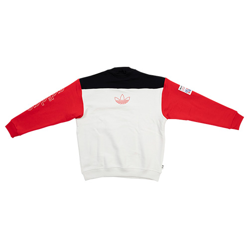 Graphic Sweatshirt
