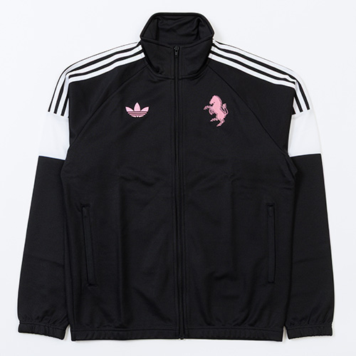 ユベントス LIFESTYLER トラックトップ