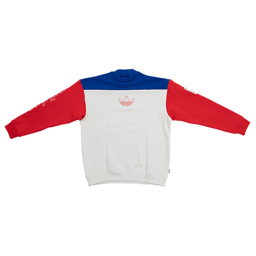 Graphic Sweatshirt