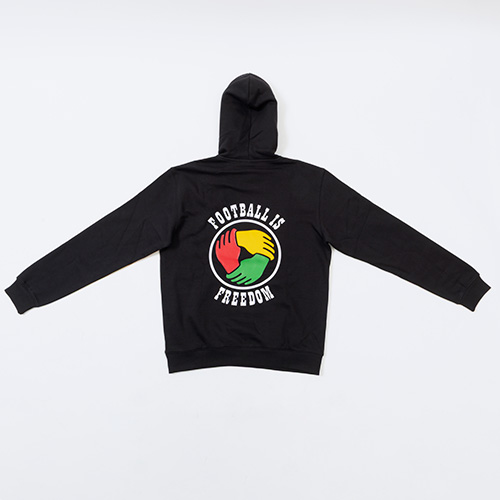 Bob Marley ORIGINALS フーディ