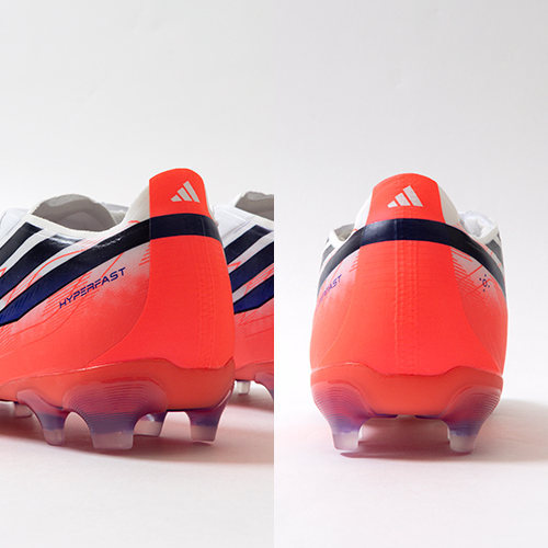 キッズ F50 ハイパーファスト ELITE ＨG/AG